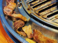-金顺韩式烤肉·网红烤肉店(广利路店)