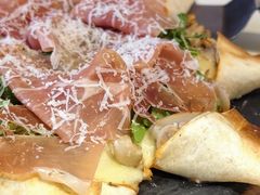 -沏点Trattoria意大利餐厅(新街口店)