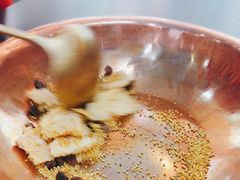 -诺敏塔拉奶茶-布里亚特包子-手把肉(锦都会店)