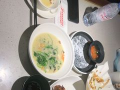 -吉旺港式餐厅(南方商城店)