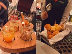 -Caprice(香港四季酒店)