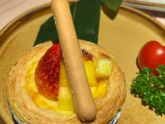-玉川屋创意日料Bistro(柳巷店)