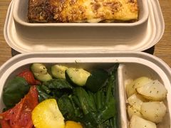 别样牛肉千层面-星巴克(远洋店)