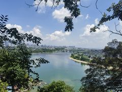 -叠彩山景区