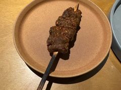 -SHAN山(前滩太古里店)