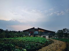 -驿舍·民國老营房院子私房菜(科学会堂店)