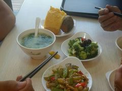 -禾康记好粥道(二连店)