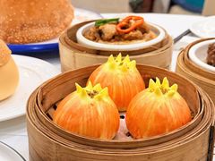 -聚福山莊·寻味顺德(北滘店)