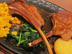 -萨莉亚意式餐厅(杭州滨江天街店)