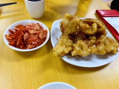 -屋里家延边朝鲜族冷面(南园店)