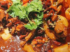 -鸡毛店·川菜(双楠店)