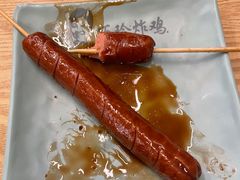-巧玲炸鸡(共康店)