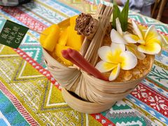 -半坡九号老挝冰咖啡