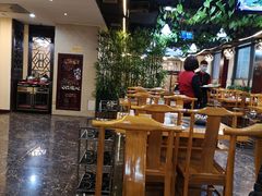 大堂-清真华宇开锅羊肉