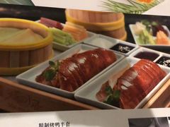 -大碗居·烤鸭·鱼头泡饼(天坛东门店)