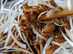 -无味饭店(九眼桥商业文化广场店)