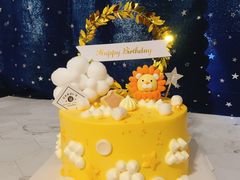 -CarolCake卡萝家(锦华万达店)
