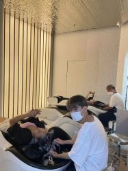 -型色沙龙 Color Salon