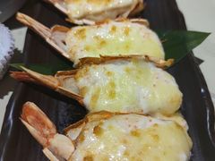 -大渔铁板烧(万象城店)