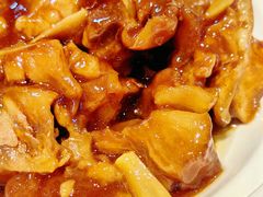 -直隶安家牛肉罩饼(建华店)