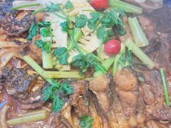 -老板恋上鱼(恒隆广场店)