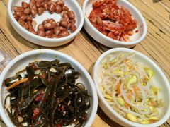 -京玉菲饭店(李村店)