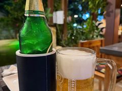 -Phensiri Thai Restaurant