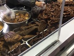 -金湘权卤菜(荷花池总店)
