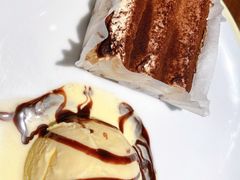 -萨莉亚意式餐厅(杭州滨江天街店)