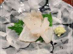 -桐寿司Sushi Tong
