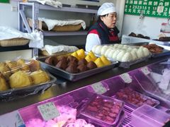 -李小老烧饼(常营民族家园店)