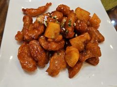 -鸿兴楼酒家(阜阳路店)
