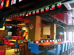 大堂-Cactus墨西哥仙人掌餐厅