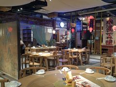 -水煮三国·川鲁江湖菜(香山店)