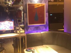 -星聚会KTV(北京世贸天阶店)