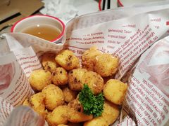 -新白鹿餐厅(金鹰新街口店)