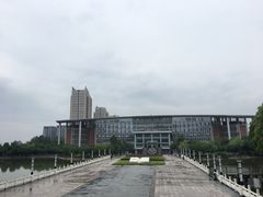 -西南政法大学(渝北校区)