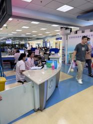 -首都医科大学附属北京儿童医院