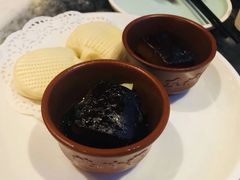 东坡-西安饭庄·非遗陕菜(钟楼店)