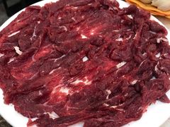 -潮悦牛肉火锅城(水贝店)