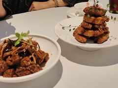 -丰收日·小海鲜·沪上家宴(顾村正大店)