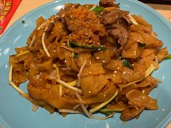 -避风塘(宝山万达店)