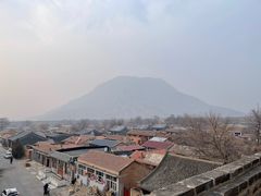 -鸡鸣驿古城