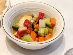 -福来居烤鸭店(天坛二店)