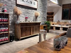 -无名小酒馆·湖北私房菜(昙华林店)