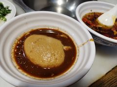 -将台涮肉(酒仙桥店)