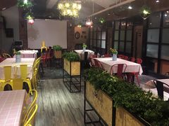 -第三空间·趣味桌游·轰趴.室内CS.剧本杀(大武汉1911店)