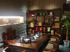 -天禧影院式足道·SPA(梅林店)