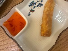 芝士鱼条-伊豆野菜村(大族广场店)