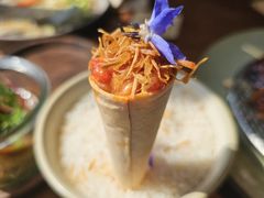 -OTIUM • 柴屿麦(亮马桥店)